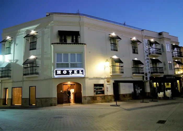 Hotel La Encomienda