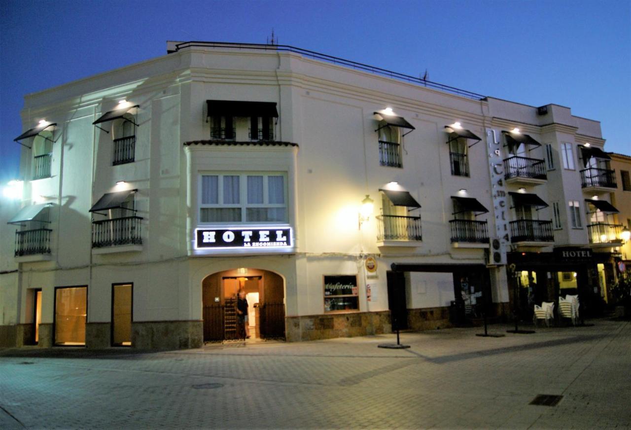 La Encomienda Hotel 2*